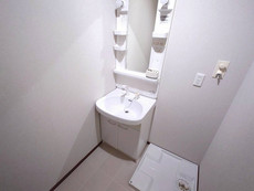 洗面台　29枚中 6枚目