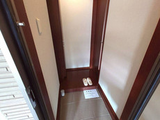 玄関　29枚中 11枚目