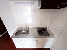 キッチン　29枚中 15枚目