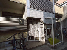 エントランス　29枚中 24枚目