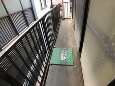 バルコニー　33枚中 12枚目