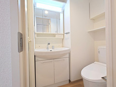 洗面台　33枚中 6枚目