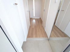 玄関　33枚中 10枚目