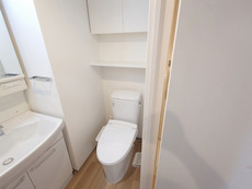 トイレ　33枚中 7枚目