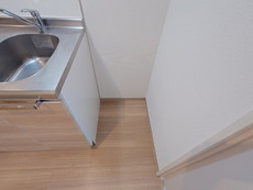 キッチン　33枚中 20枚目