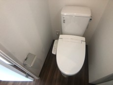 トイレ　27枚中 6枚目