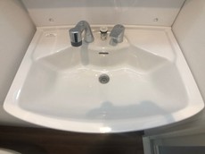 洗面台　27枚中 7枚目