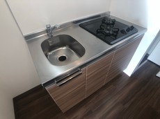 キッチン　27枚中 9枚目