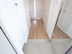 玄関　33枚中 10枚目