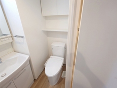 トイレ　33枚中 7枚目