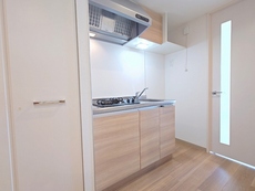 キッチン　33枚中 3枚目