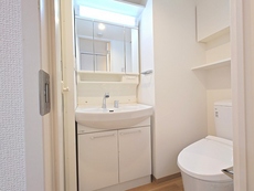 洗面台　33枚中 6枚目