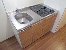 キッチン　33枚中 14枚目