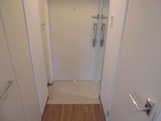 玄関　33枚中 21枚目