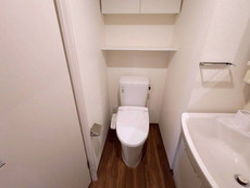 トイレ　33枚中 7枚目