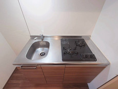 キッチン　33枚中 14枚目