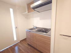 キッチン　33枚中 3枚目