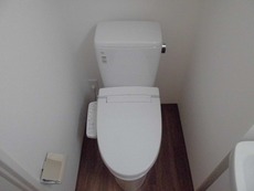 トイレ　33枚中 7枚目