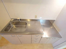 キッチン　32枚中 14枚目