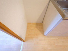 キッチン　32枚中 20枚目