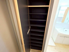 収納　32枚中 21枚目