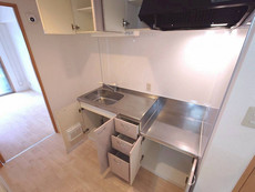 キッチン　32枚中 19枚目