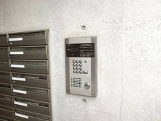 エントランス　32枚中 25枚目