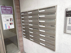 その他共用部　32枚中 27枚目