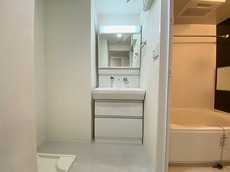 洗面台　23枚中 6枚目