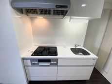 キッチン　23枚中 14枚目