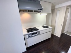 キッチン　23枚中 3枚目