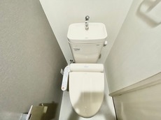 トイレ　23枚中 7枚目