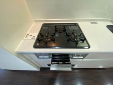 キッチン　23枚中 15枚目