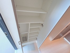 収納　27枚中 21枚目