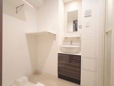 洗面台　27枚中 6枚目