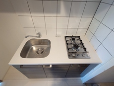 キッチン　27枚中 14枚目