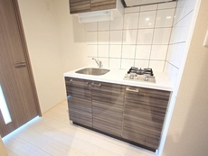 キッチン　27枚中 3枚目