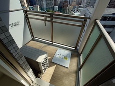 バルコニー　27枚中 12枚目