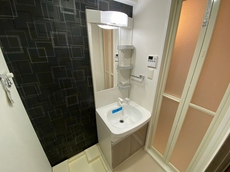 洗面台　35枚中 6枚目