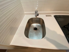 キッチン　35枚中 15枚目