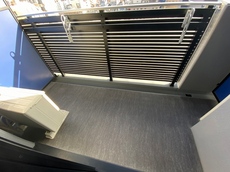 バルコニー　35枚中 12枚目