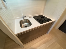 キッチン　35枚中 14枚目