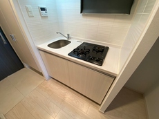 キッチン　35枚中 14枚目