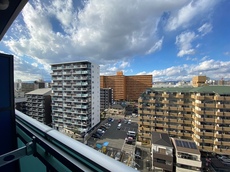 眺望　35枚中 13枚目