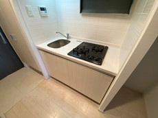 キッチン　34枚中 14枚目