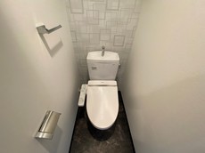 トイレ　34枚中 7枚目