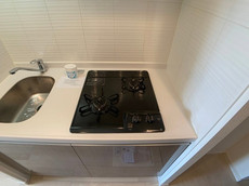 キッチン　35枚中 14枚目