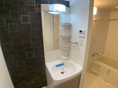 洗面台　35枚中 6枚目