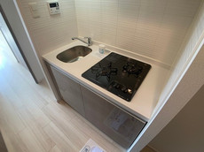 キッチン　35枚中 3枚目