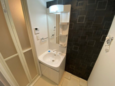 洗面台　35枚中 22枚目